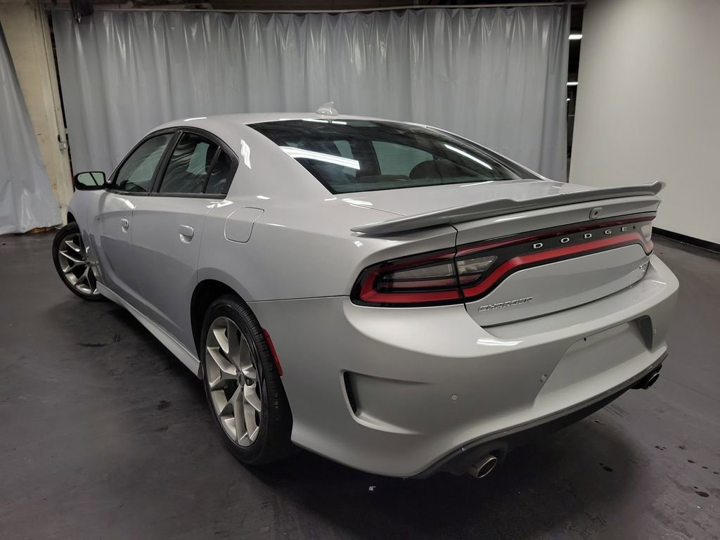 Used 2023 Dodge Charger GT image 6