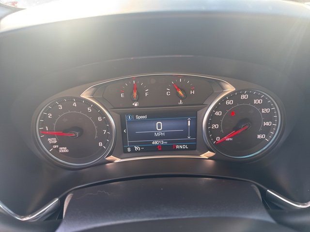 Used 2024 Chevrolet Equinox LT image 14