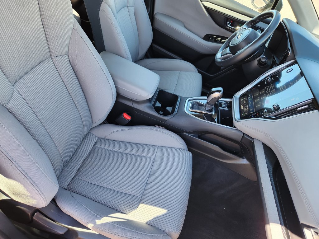 Used 2025 Subaru Legacy Premium AWD/4WD image 10