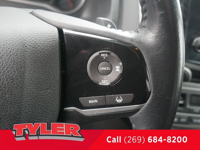 Used 2022 Honda Pilot Special Edition image 30