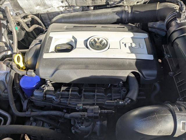 Used 2016 Volkswagen Tiguan S image 22