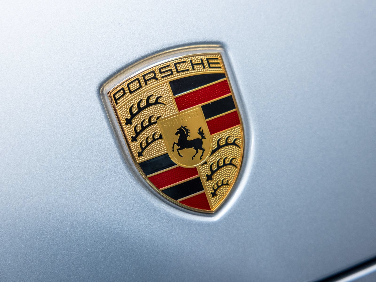 Certified 2023 Porsche Cayenne w/ Premium Package AWD/4WD image 19