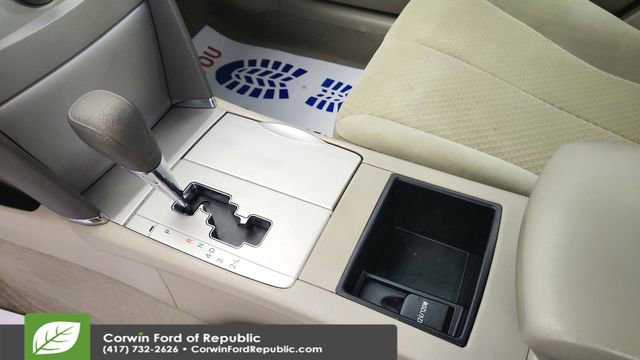 Used 2007 Toyota Camry LE FWD image 14