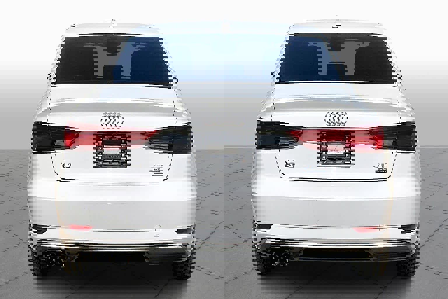 Used 2017 Audi A3 2.0T Premium w/ Convenience Package image 5