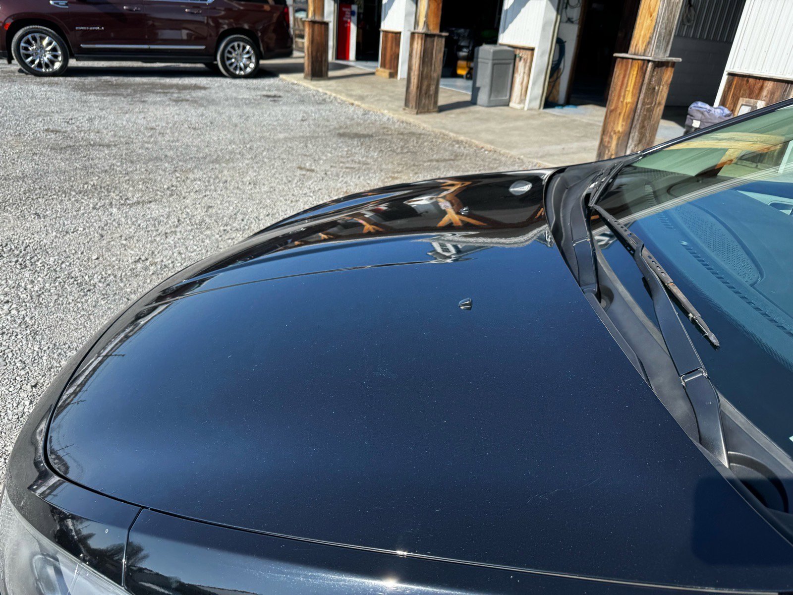 Used 2013 Dodge Dart SXT w/ SXT Special Edition Group image 9