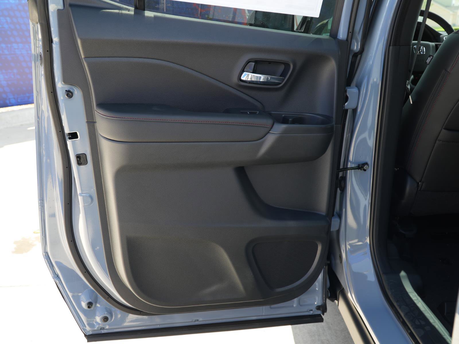 New 2026 Honda Ridgeline Black Edition image 18