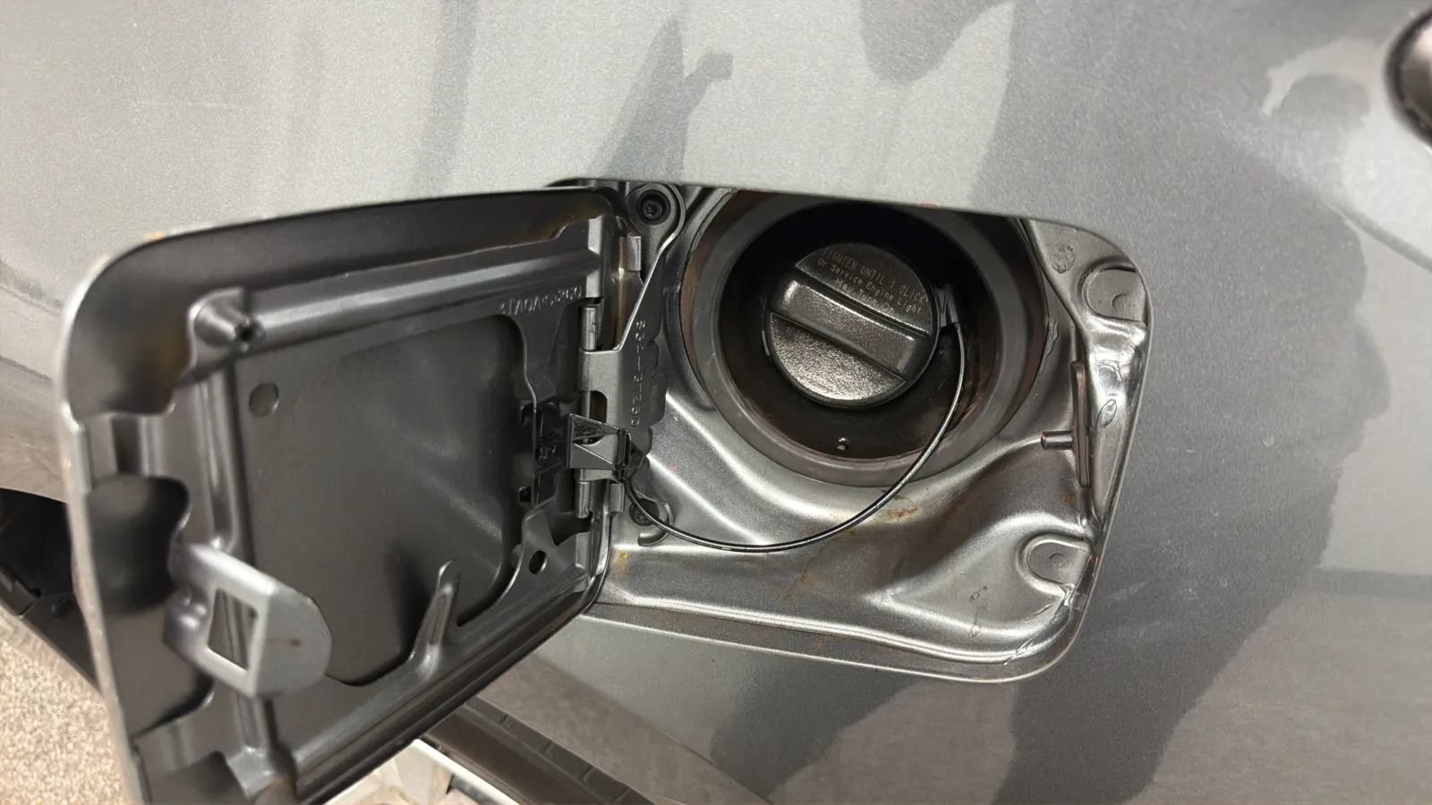 Used 2014 Nissan Altima 2.5 S w/ Display Audio Package FWD image 30