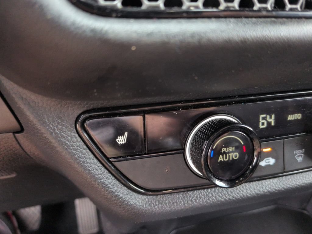 Used 2024 Honda HR-V Sport image 18