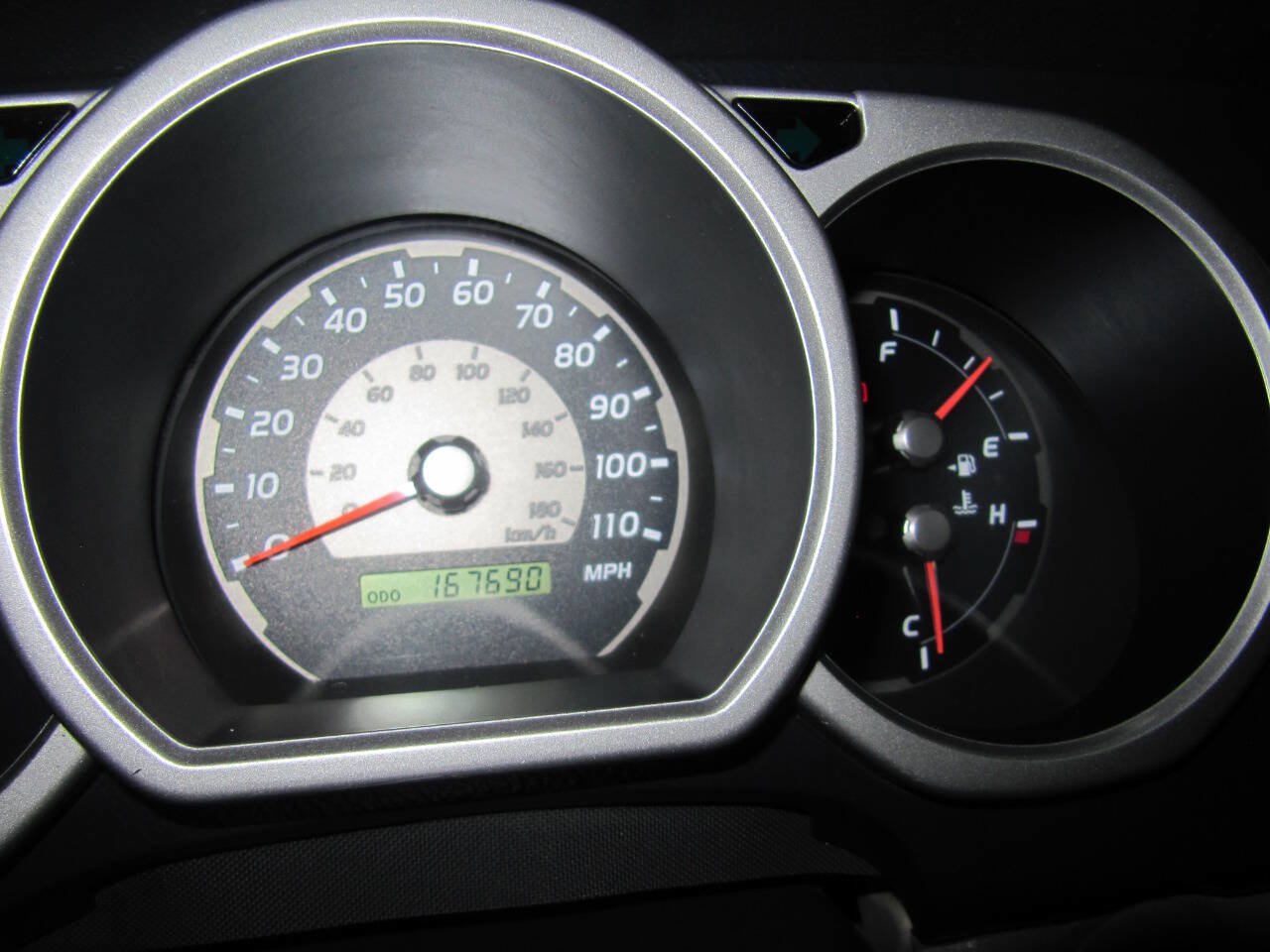Used 2003 Toyota 4Runner Sport AWD/4WD image 16