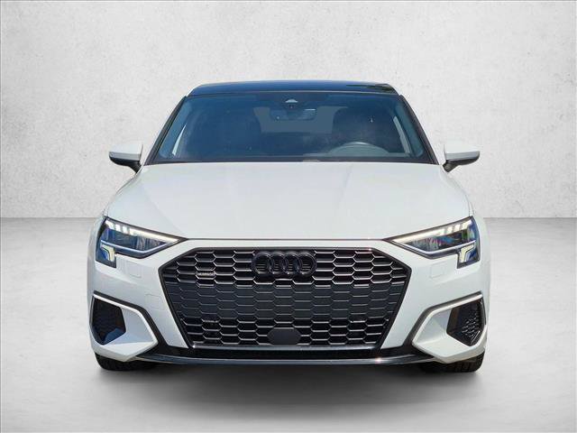 Used 2024 Audi A3 2.0T Premium AWD/4WD image 3
