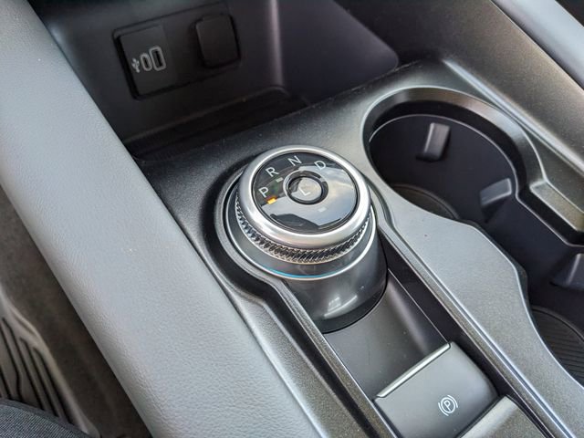 New 2026 Ford Explorer Active RWD image 26