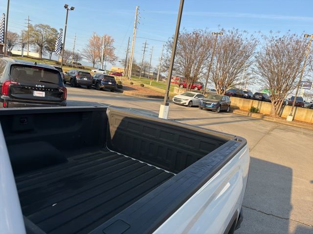 Used 2016 GMC Sierra 1500 SLT image 12