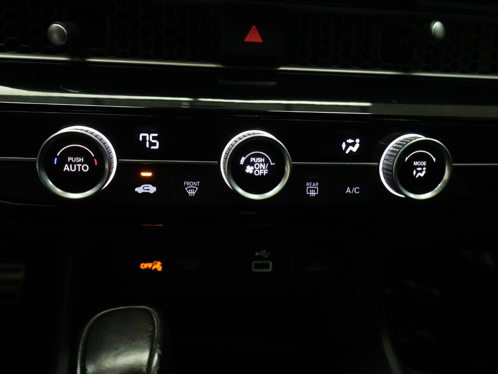 Used 2022 Honda Civic Sport image 24