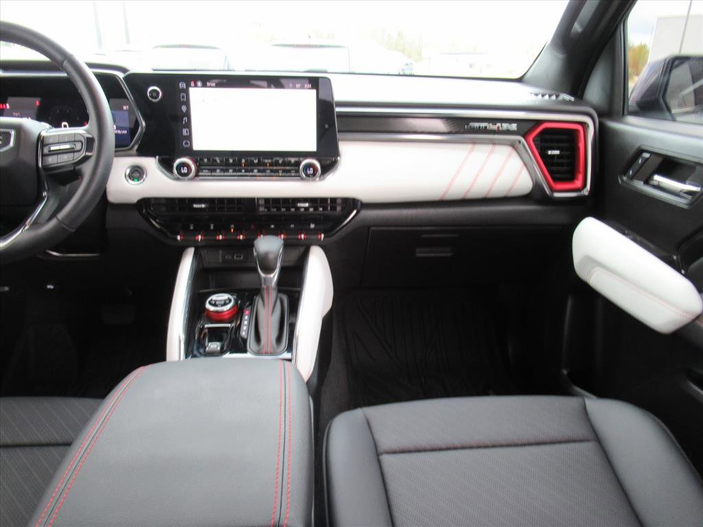 Used 2024 GMC Canyon AT4X w/ AT4X AEV Edition AWD/4WD image 13