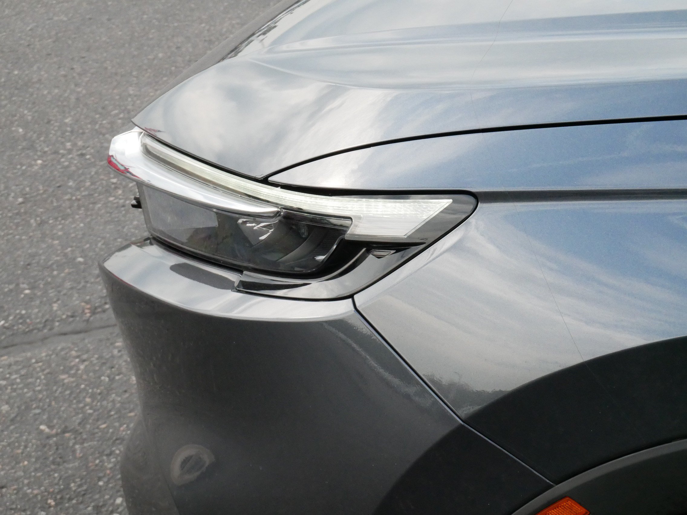 Used 2024 Honda CR-V EX image 16