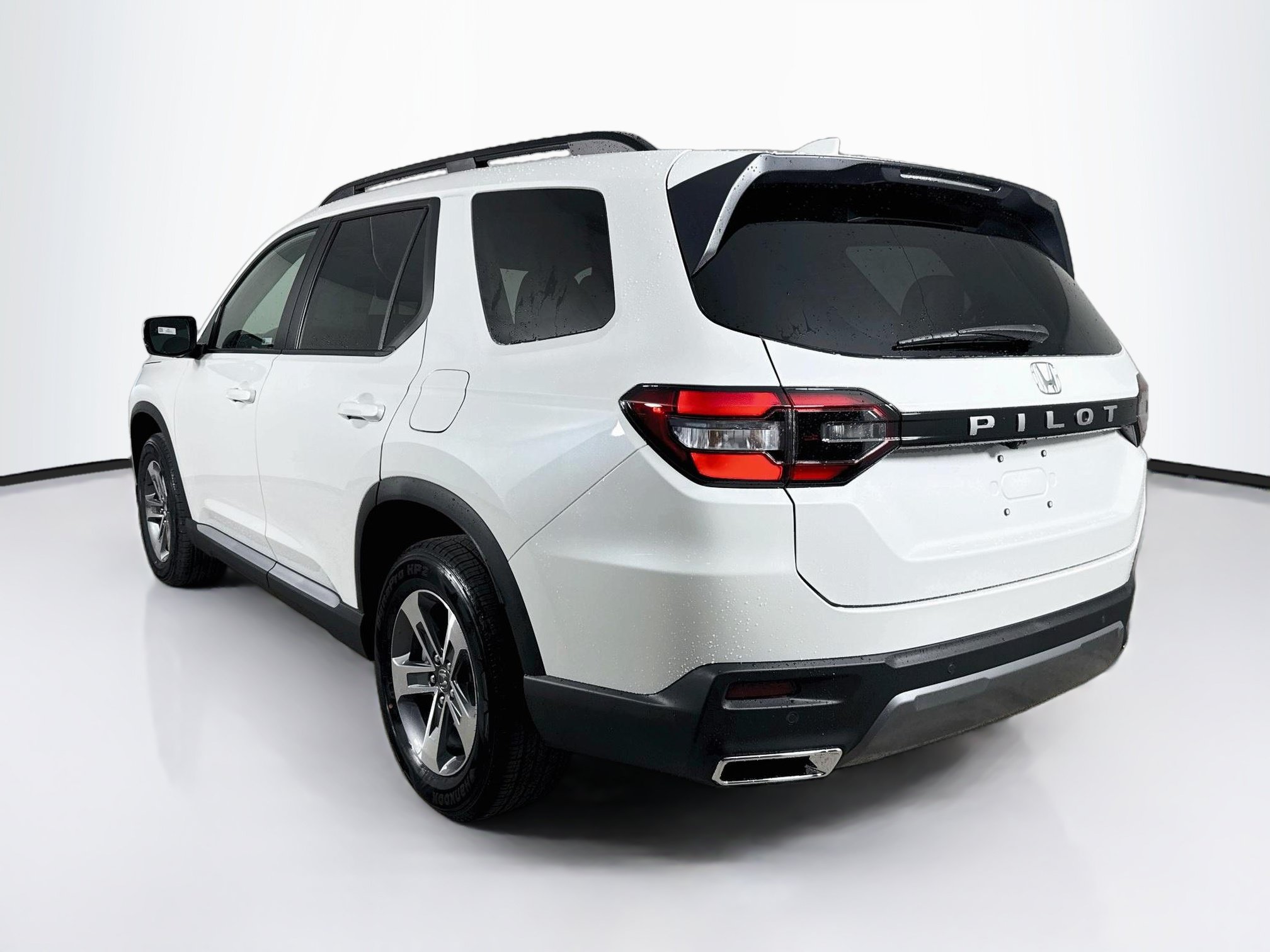 New 2026 Honda Pilot EX-L image 31