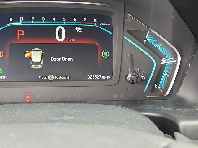 Used 2024 Honda Odyssey EX-L image 20