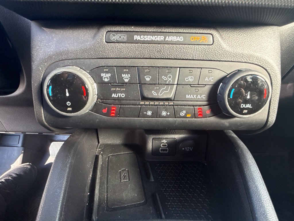 Used 2023 Ford Bronco Sport Badlands w/ Premium Package AWD/4WD image 25