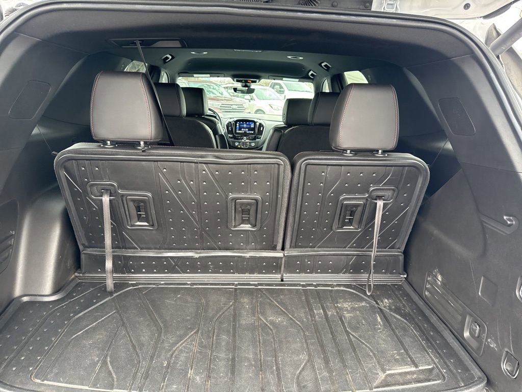Used 2023 Chevrolet Traverse RS w/ LPO, Floor Liner Package image 34