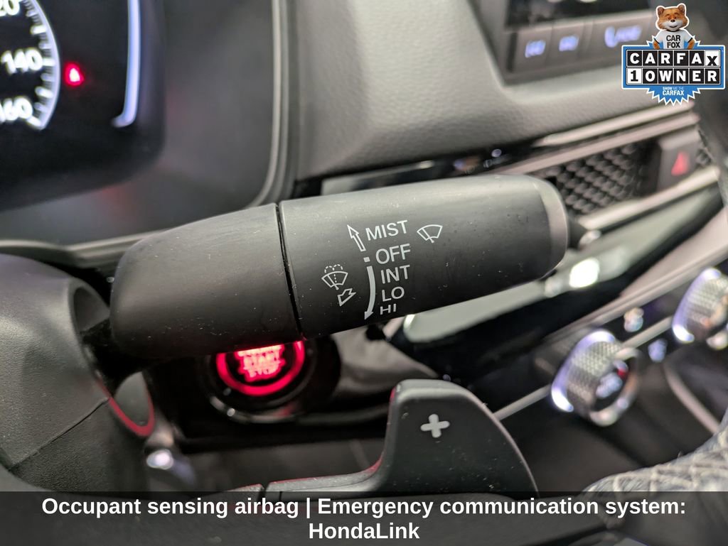 Certified 2023 Honda Civic Sport image 23