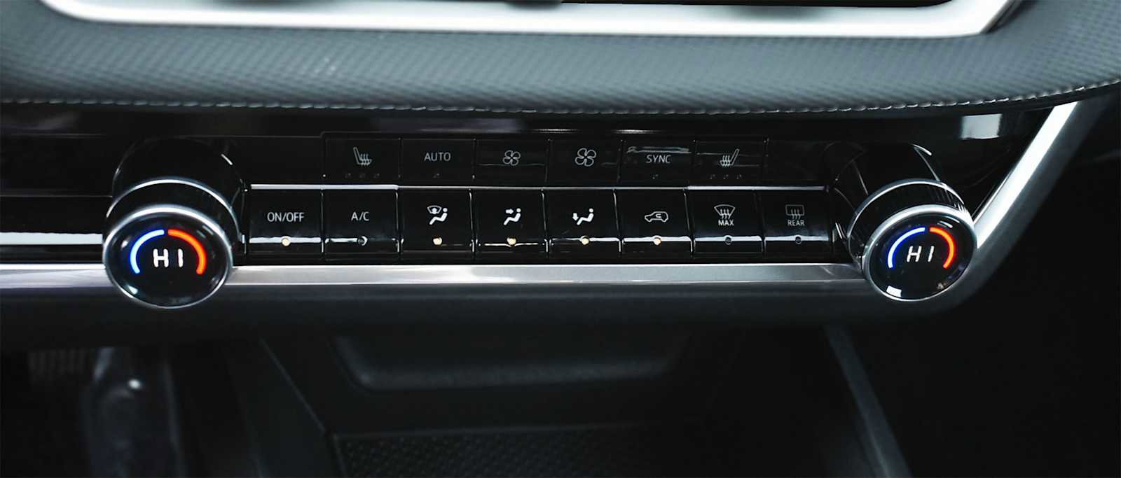 New 2026 Chevrolet Equinox LT w/ Convenience Package II image 19