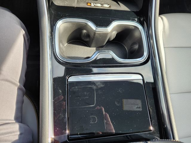 New 2026 Chevrolet Traverse High Country w/ LPO, Floor Liner Package image 23