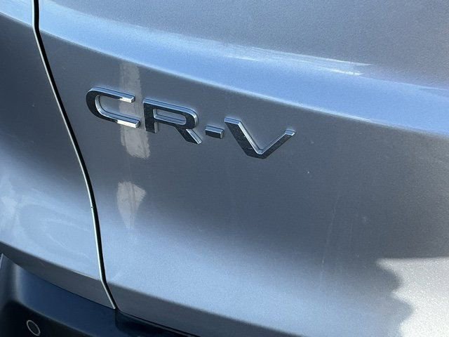 Used 2025 Honda CR-V EX-L image 6