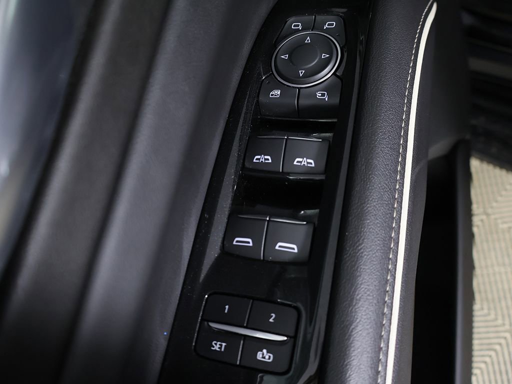 Used 2023 Cadillac Escalade Sport AWD/4WD image 45