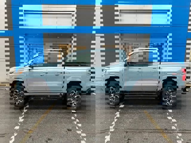 New 2026 Chevrolet Colorado Z71 w/ Z71 Convenience Package 2 image 23