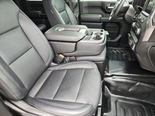 Used 2024 Chevrolet Silverado 3500 W/T w/ WT Convenience Package image 15