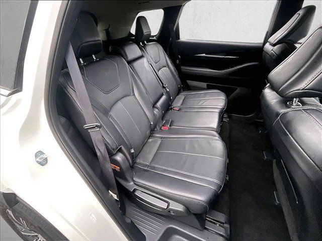 Used 2024 INFINITI QX60 Pure FWD image 29