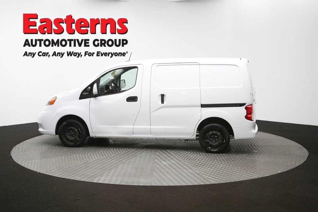 Used 2020 Nissan NV200 SV FWD image 60