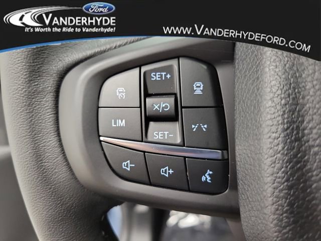 Used 2025 Ford Ranger Lariat w/ FX4 Off-Road Package AWD/4WD image 24