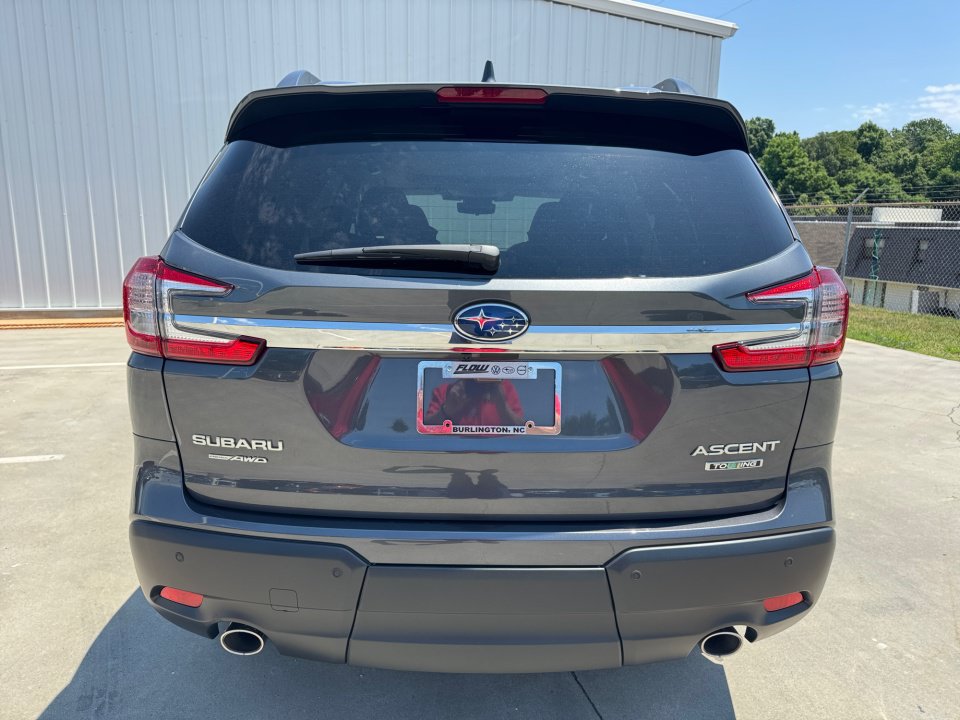New 2026 Subaru Ascent Touring AWD/4WD image 14