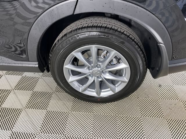 New 2026 Honda CR-V EX image 19