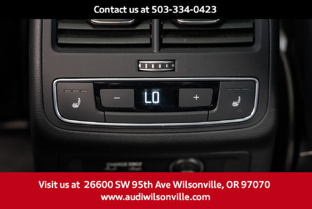 Used 2023 Audi S5 Prestige w/ Prestige Package AWD/4WD image 9