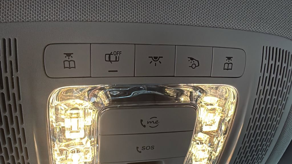 Certified 2025 Mercedes-Benz GLE 350 4MATIC image 35