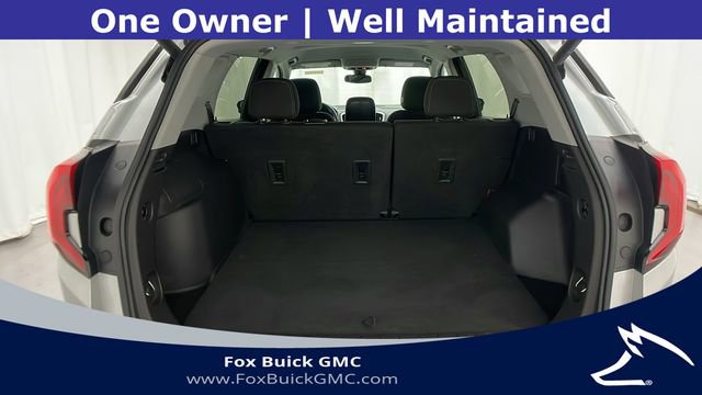Used 2021 GMC Terrain SLE w/ Driver Convenience Package image 35