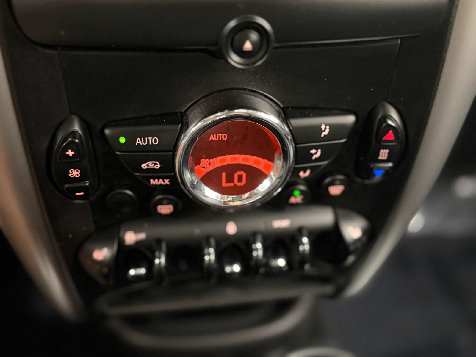 Used 2015 MINI Cooper Paceman FWD image 24