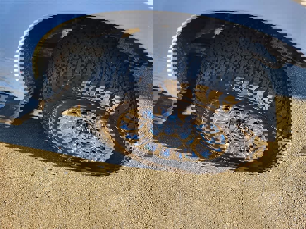 Used 2020 Ford F250 XLT w/ XLT Premium Package image 9