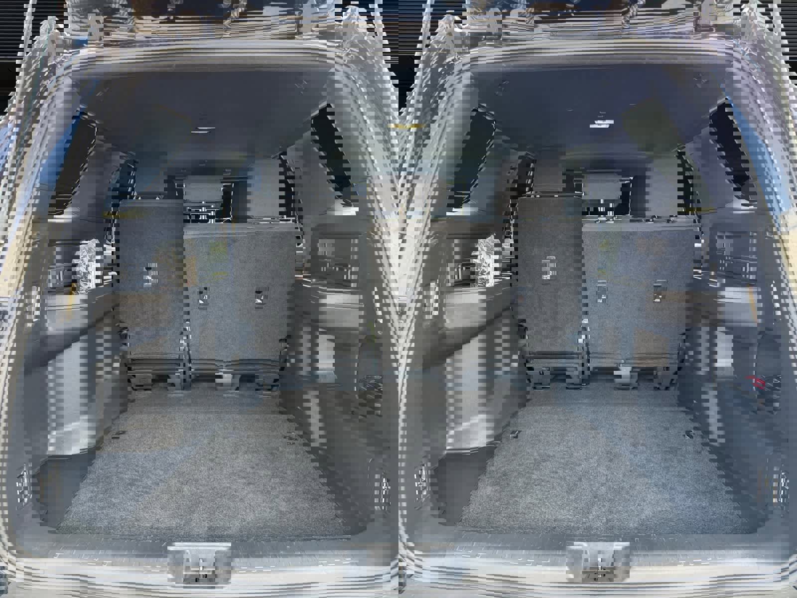 Used 2025 Toyota 4Runner TRD Off-Road image 11