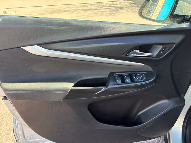 Used 2023 Chevrolet Bolt EUV LT w/ Driver Confidence Package FWD image 13