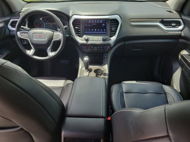 Used 2017 GMC Acadia SLT image 22