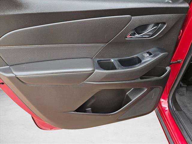 Used 2019 Chevrolet Traverse Premier AWD/4WD image 11