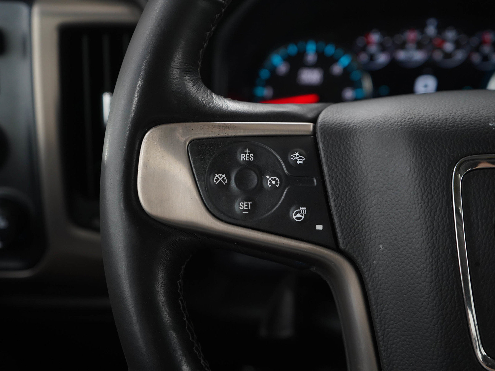 Used 2018 GMC Sierra 1500 Denali w/ Denali Ultimate Package AWD/4WD image 23