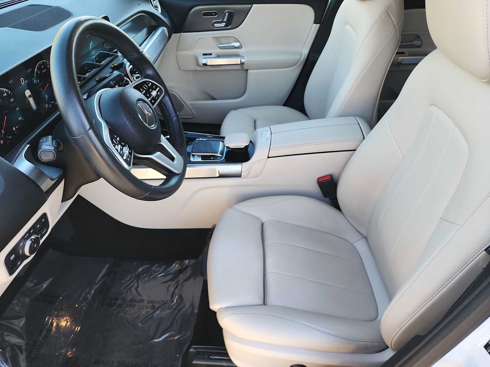 Used 2020 Mercedes-Benz GLB 250 image 18