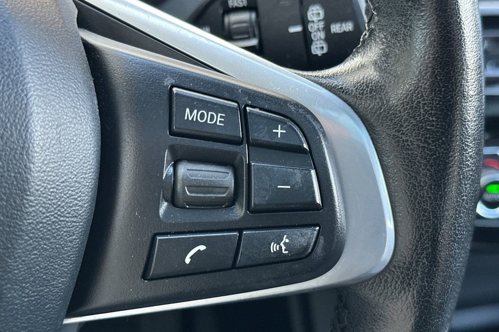 Used 2018 BMW X1 sDrive28i image 28