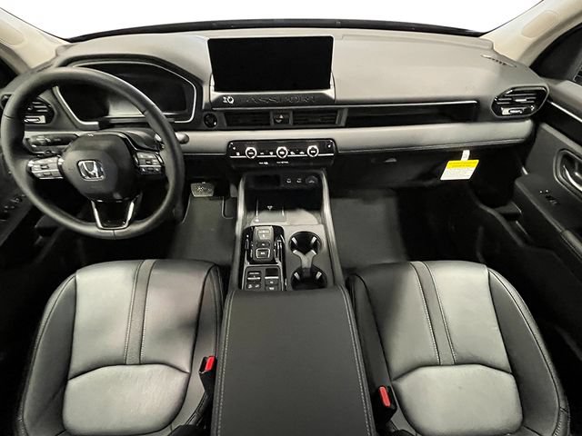 New 2026 Honda Passport RTL image 17