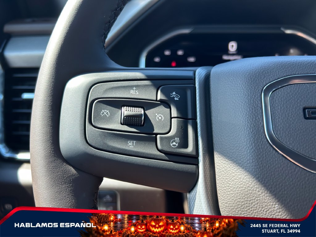 New 2026 GMC Sierra 2500 Denali w/ Denali Reserve Package AWD/4WD image 25
