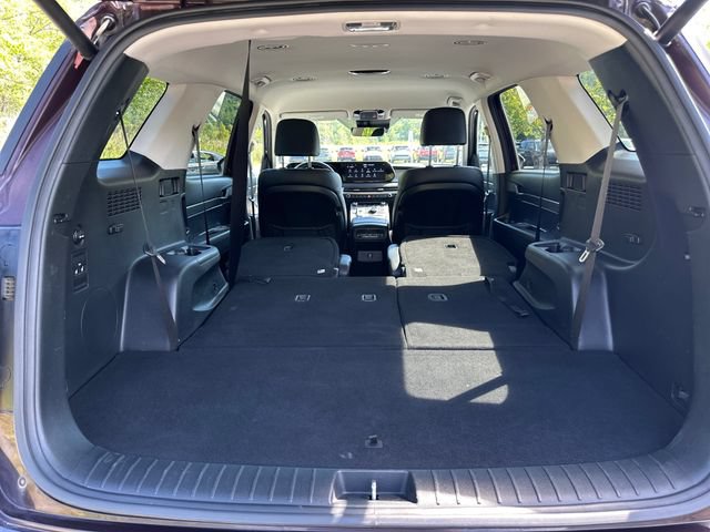 Used 2024 Hyundai Palisade SEL AWD/4WD image 23